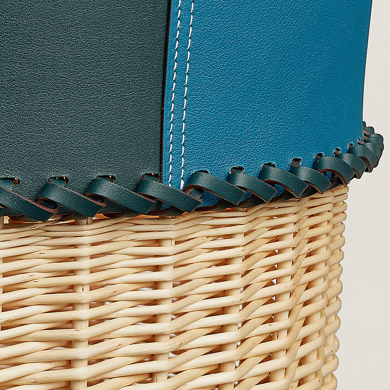 Brown Basket / CD 2枚セット chromatic-storage-basket--